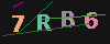 Gambar captcha